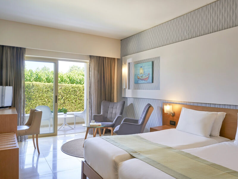 Atlantica Amalthia Beach