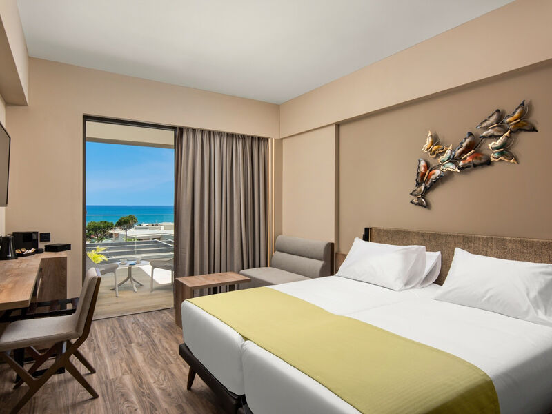 Atlantica Amalthia Beach