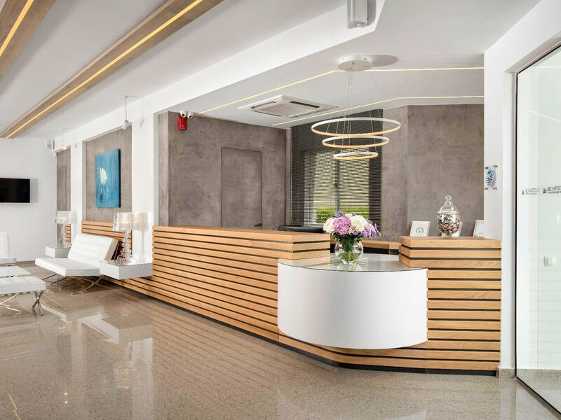 Atlantica Amalthia Beach