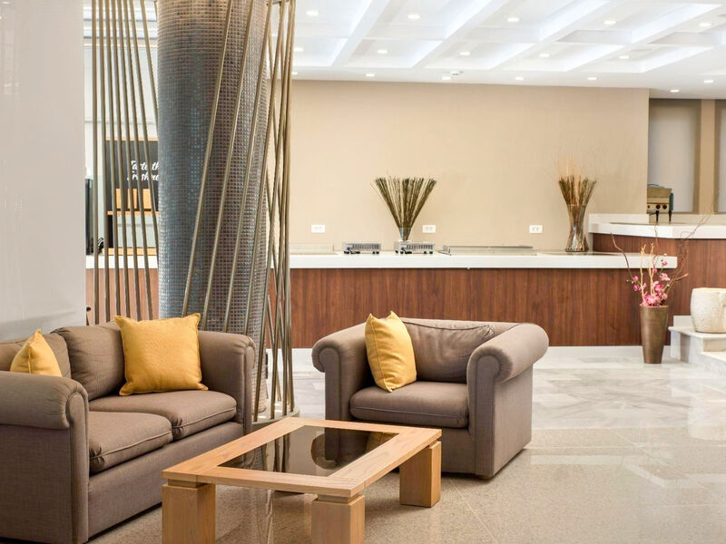 Atlantica Amalthia Beach