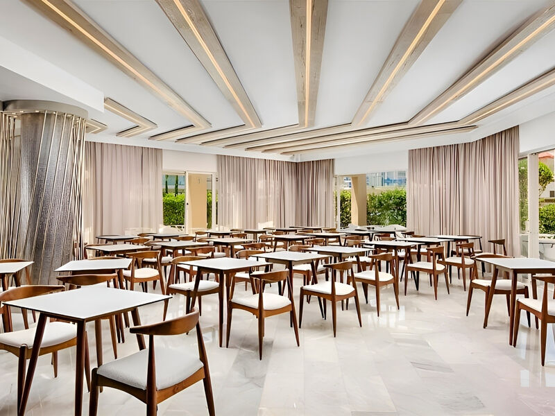 Atlantica Amalthia Beach