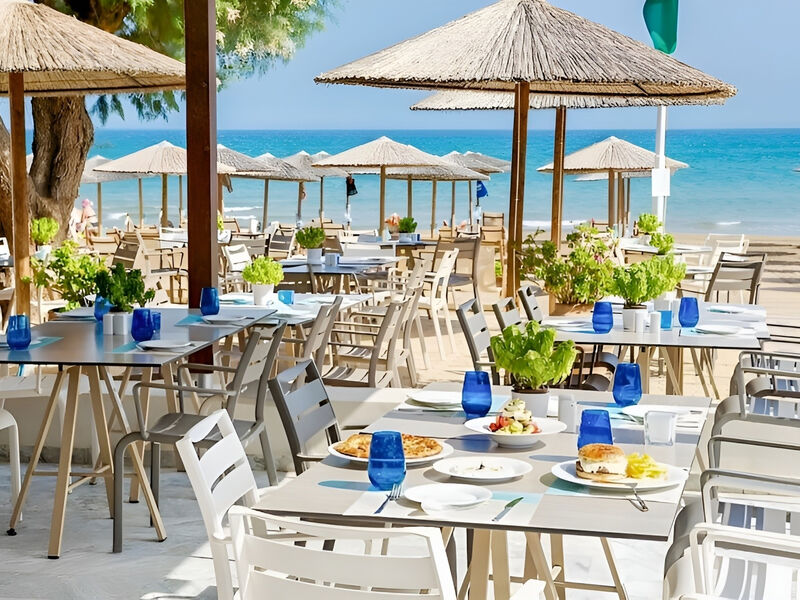 Atlantica Amalthia Beach