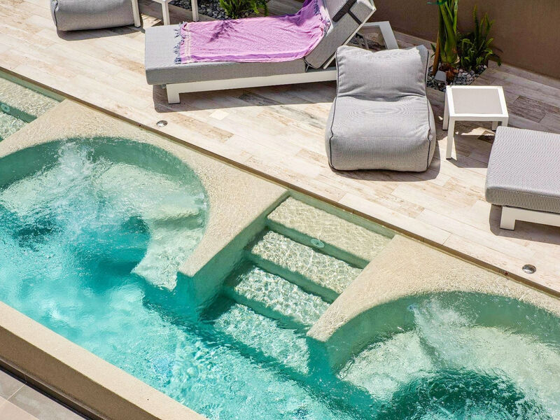 Atlantica Amalthia Beach