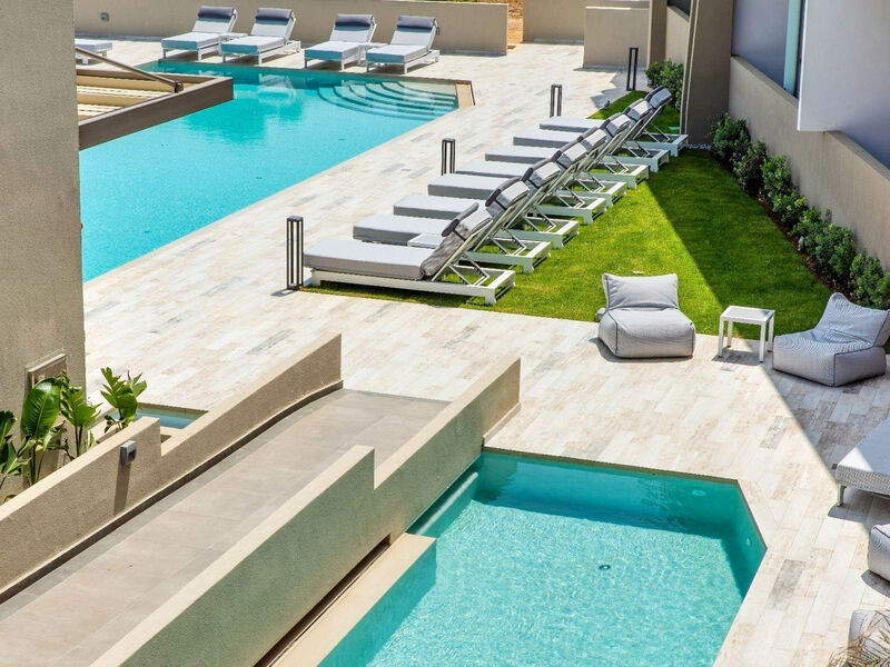 Atlantica Amalthia Beach