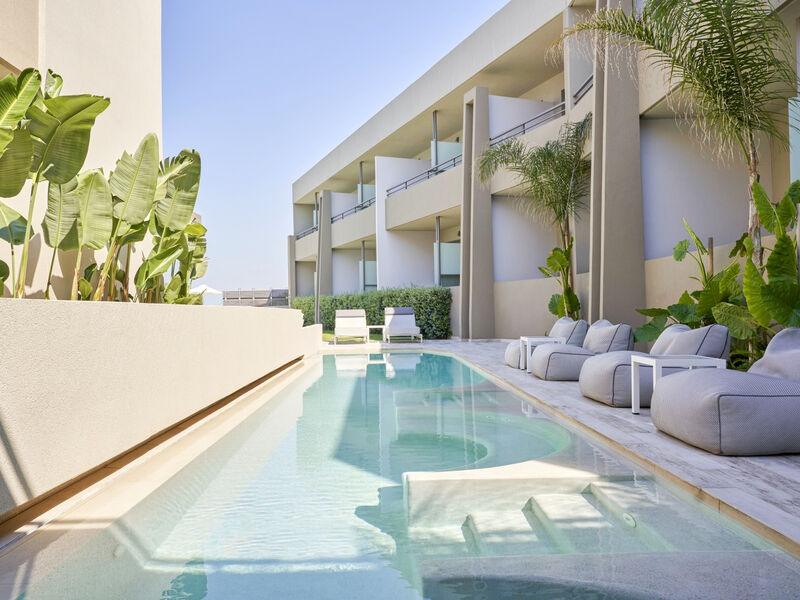 Atlantica Amalthia Beach