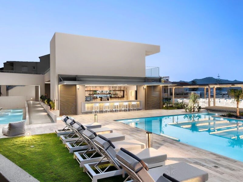 Atlantica Amalthia Beach