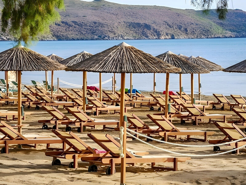 Atlantica Amalthia Beach