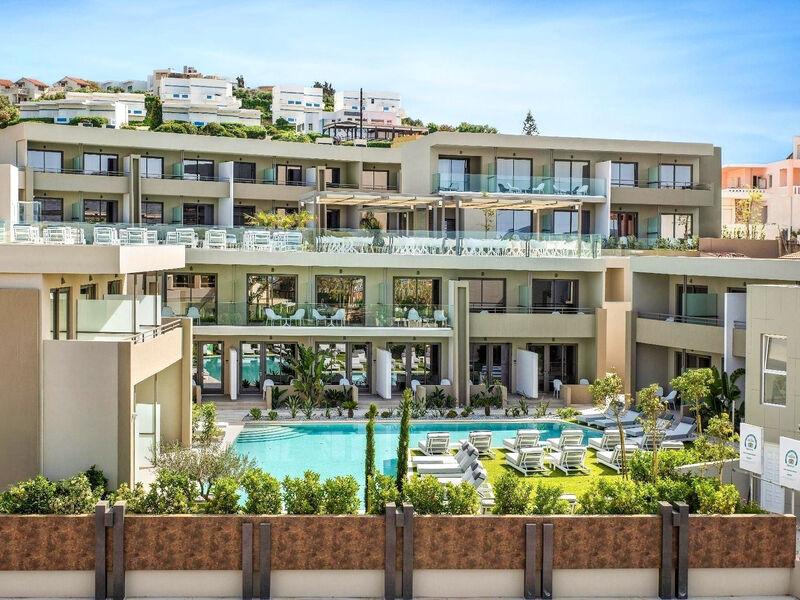 Atlantica Amalthia Beach