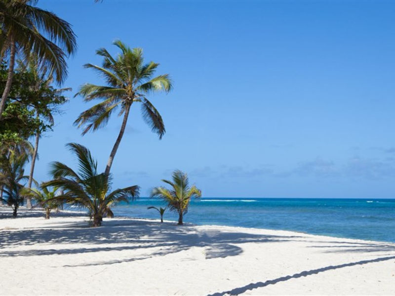 Amani Tiwi Beach Resort