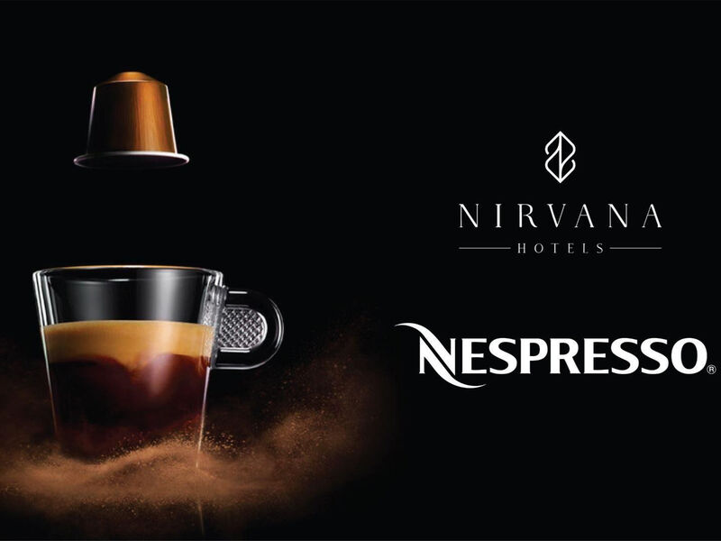 Nirvana Dolce Vita (Ex.Amara)