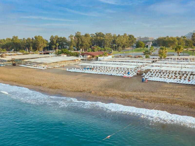 Amara Family Resort