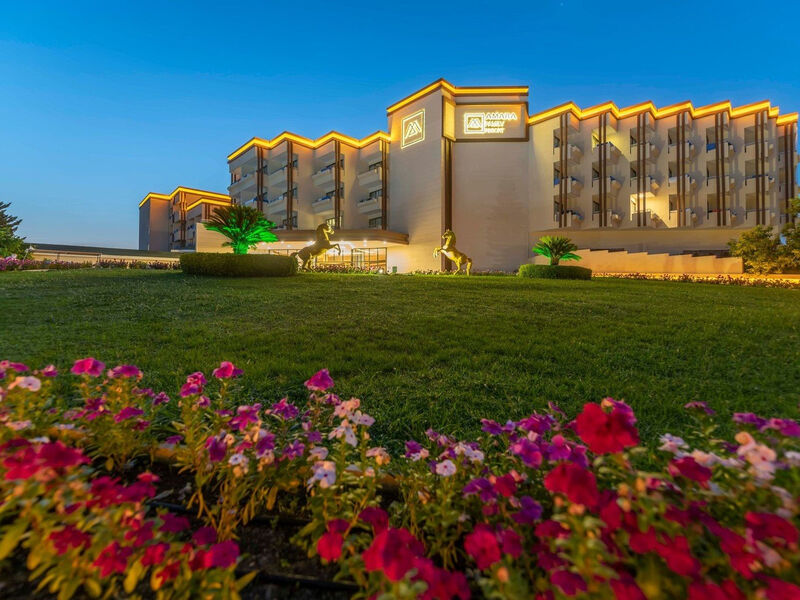 Amara Family Resort