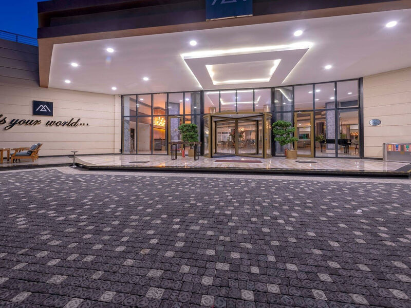 Amara Family Resort