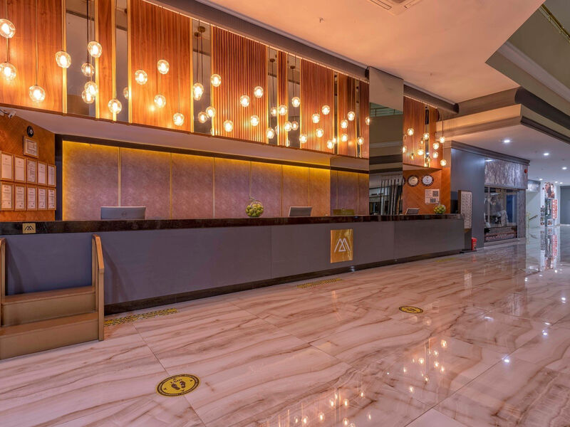 Amara Family Resort