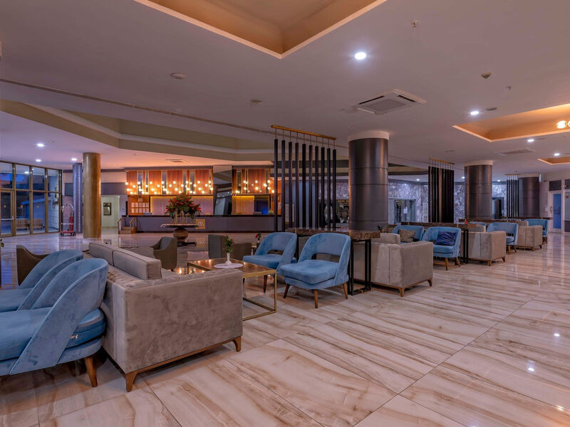 Amara Family Resort