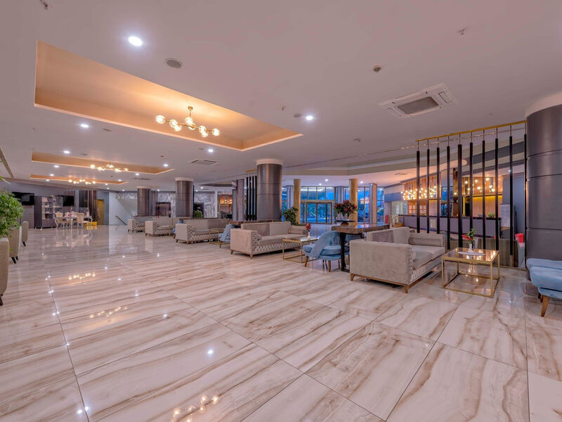 Amara Family Resort