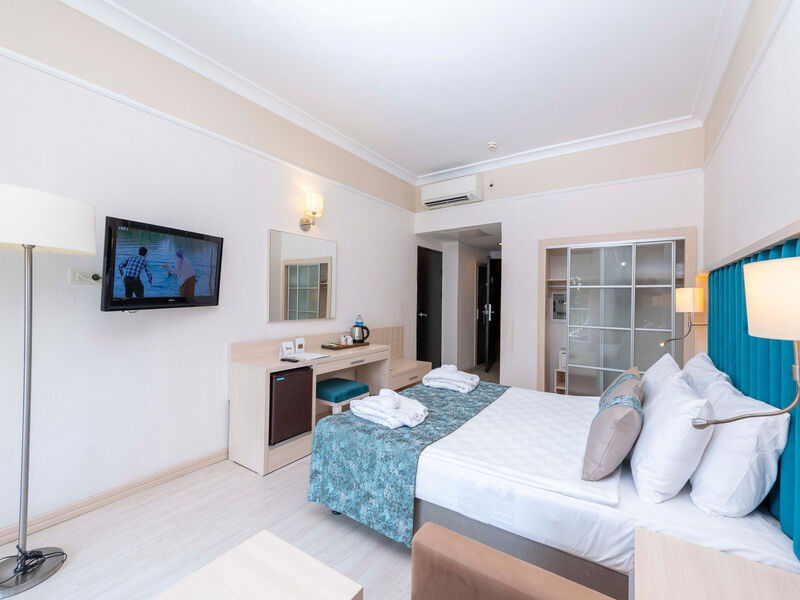 Amara Family Resort