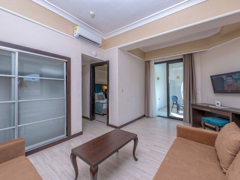 Amara Family Resort