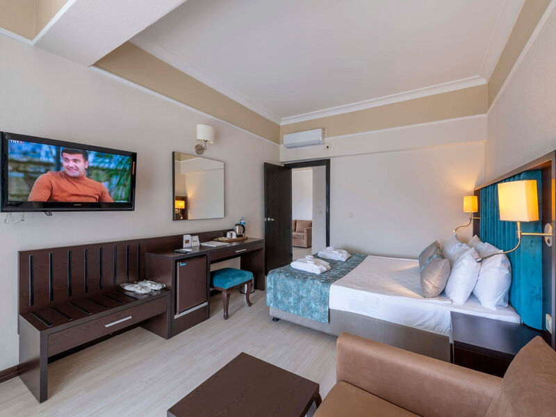 Amara Family Resort