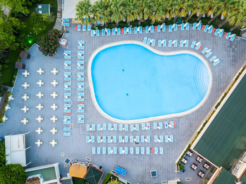 Amara Family Resort