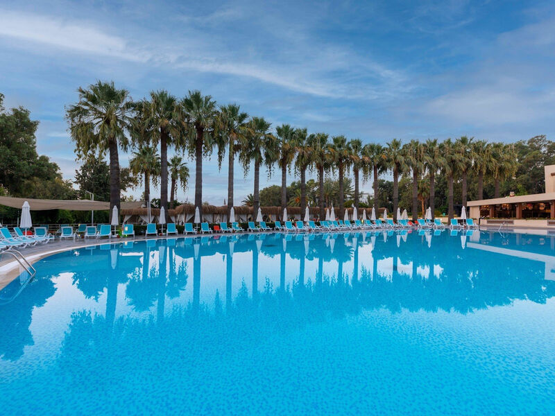 Amara Family Resort