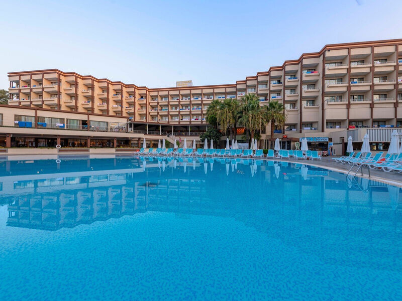 Amara Family Resort