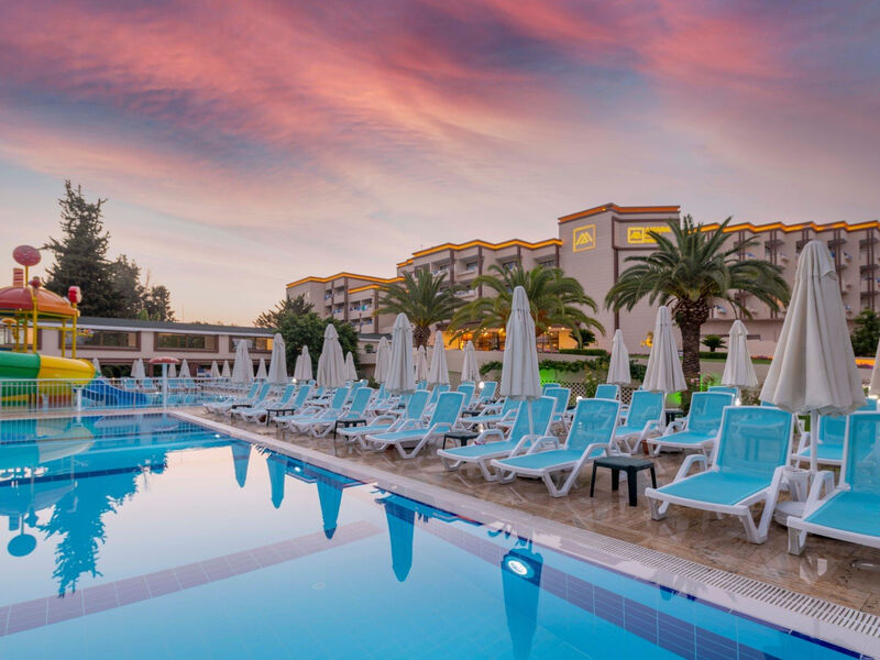 Amara Family Resort