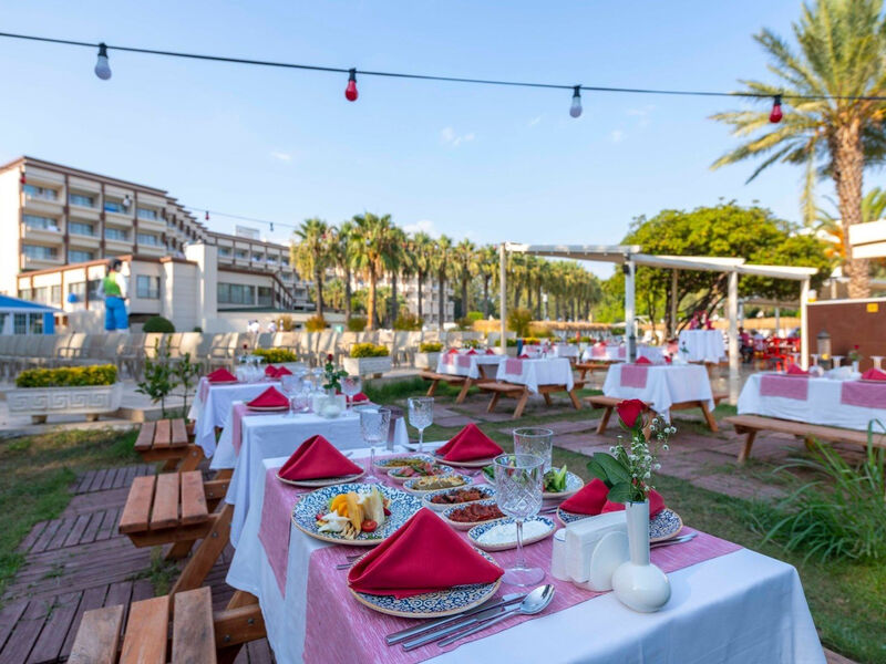 Amara Family Resort