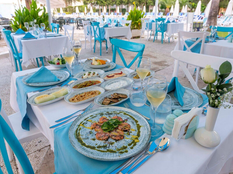 Amara Family Resort