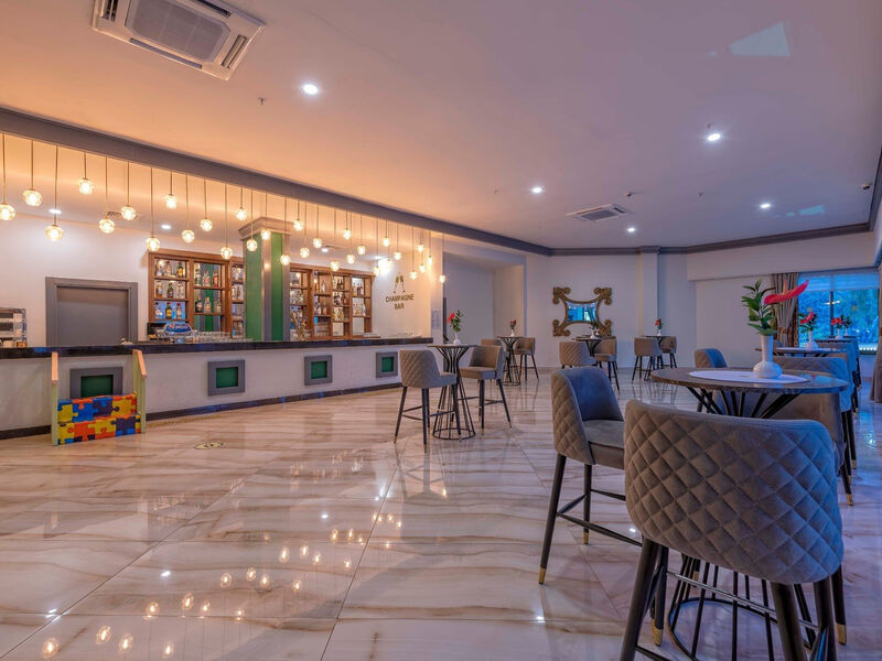Amara Family Resort