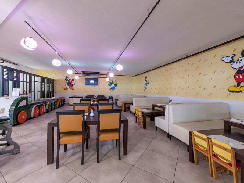Amara Family Resort