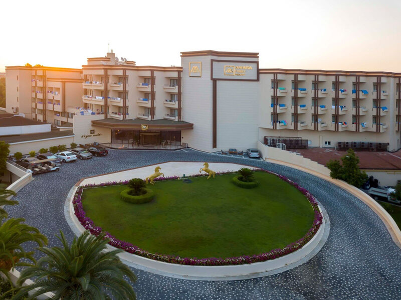 Amara Family Resort