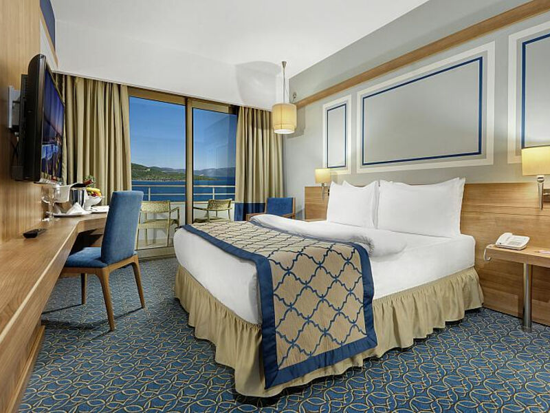 Amara Island Bodrum Elite