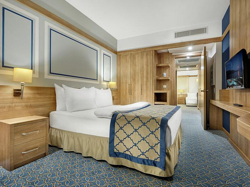 Amara Island Bodrum Elite
