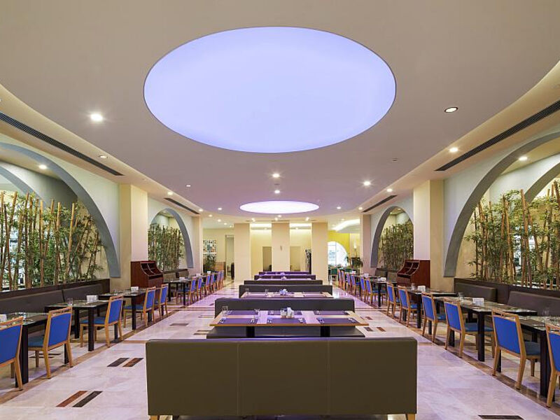 Amara Island Bodrum Elite