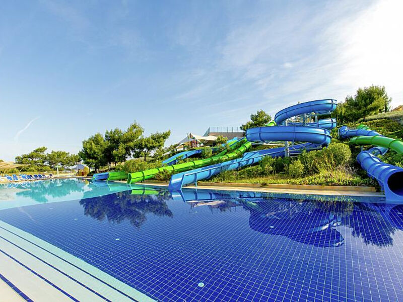 Amara Island Bodrum Elite