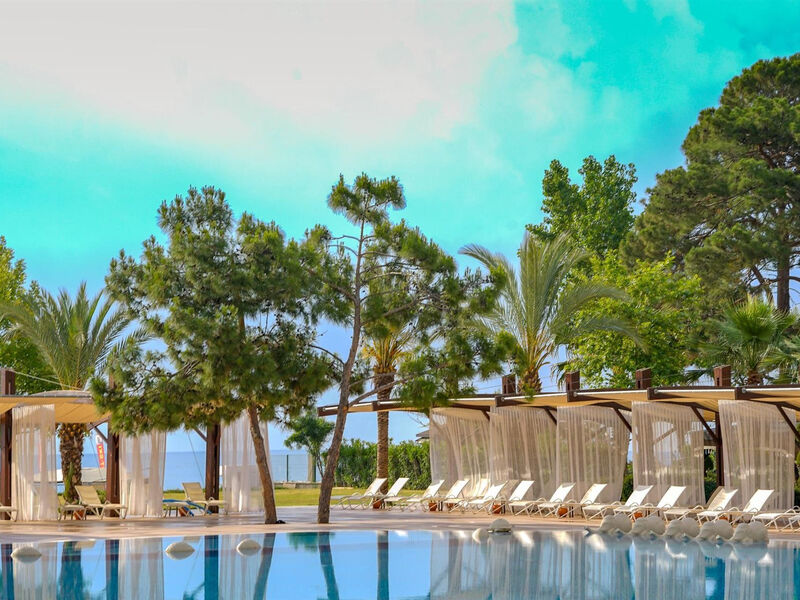 Amara Luxury Resort & Villas