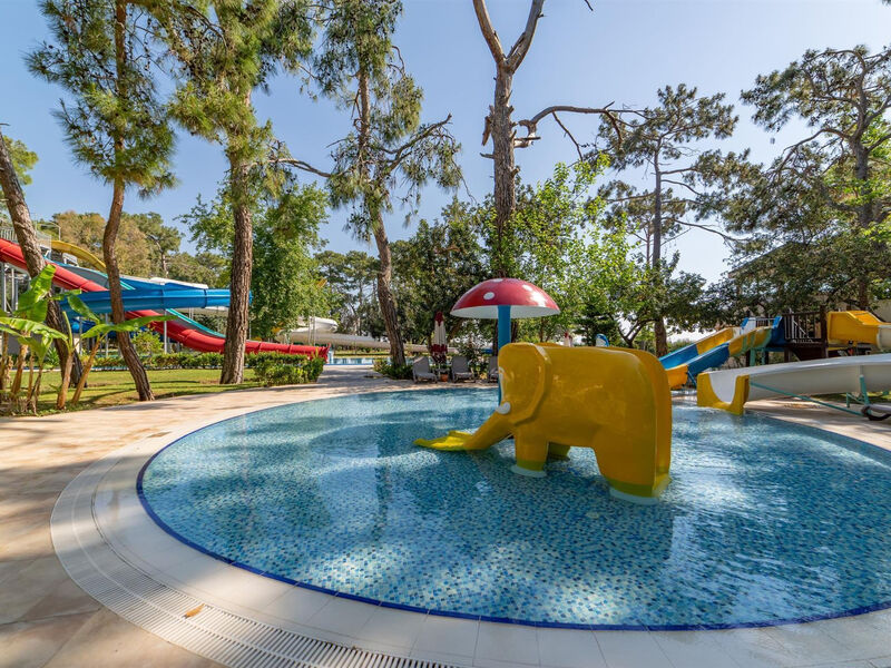 Amara Luxury Resort & Villas