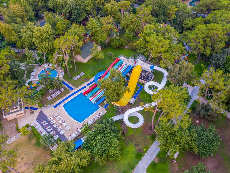 Amara Luxury Resort & Villas