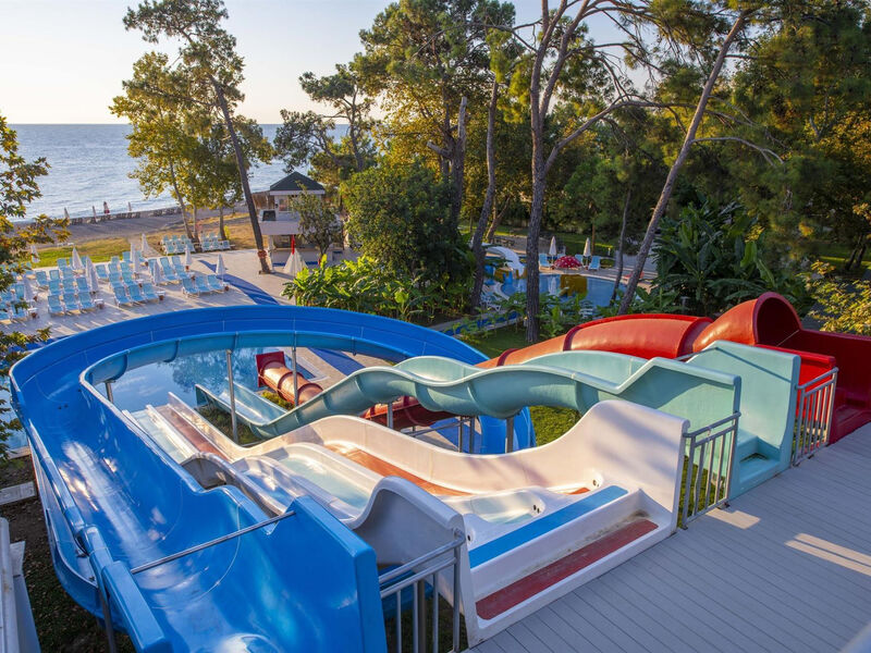 Amara Luxury Resort & Villas