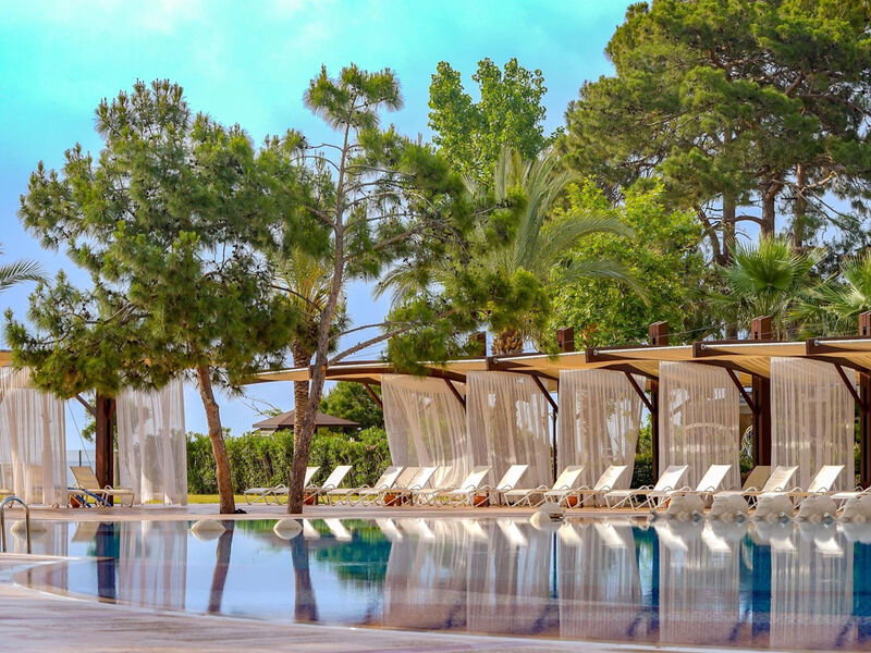 Amara Luxury Resort & Villas
