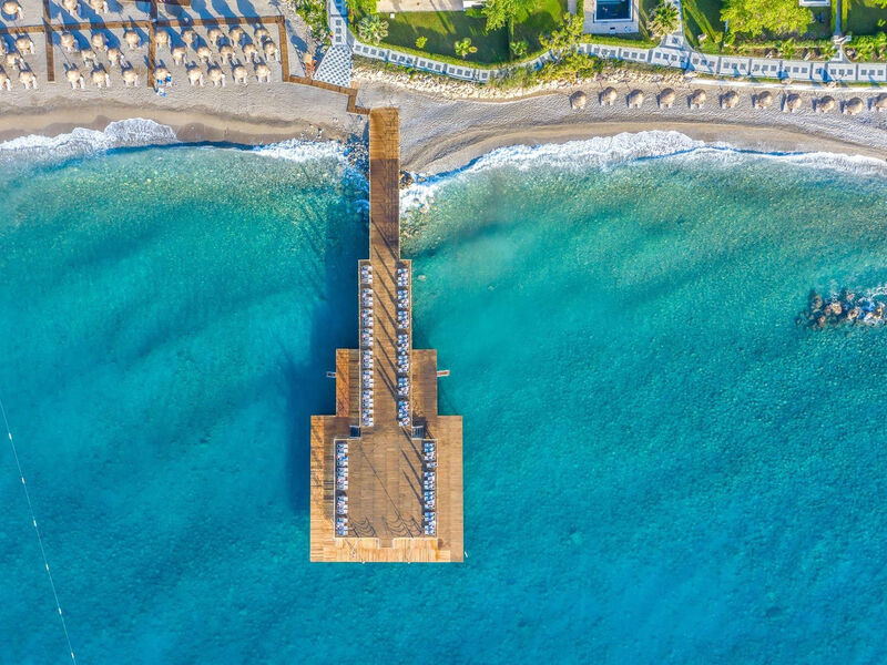 Amara Luxury Resort & Villas