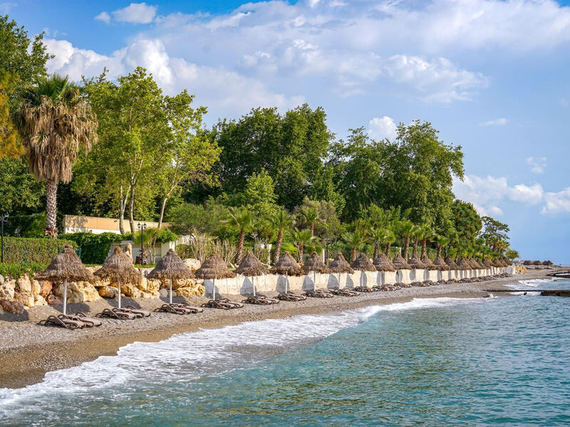 Amara Luxury Resort & Villas