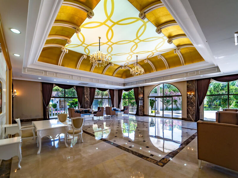 Amara Luxury Resort & Villas