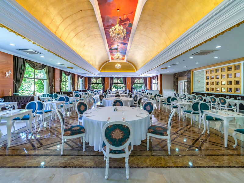 Amara Luxury Resort & Villas