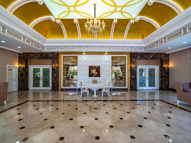Amara Luxury Resort & Villas