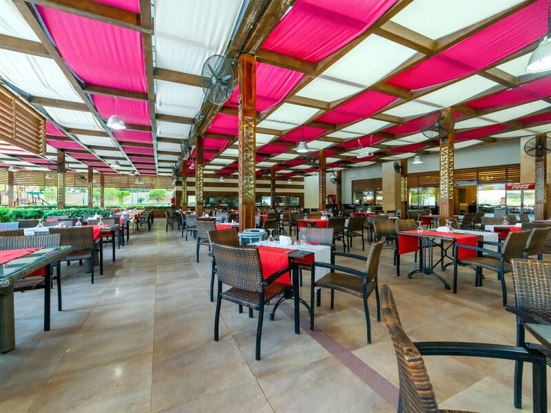 Amara Luxury Resort & Villas