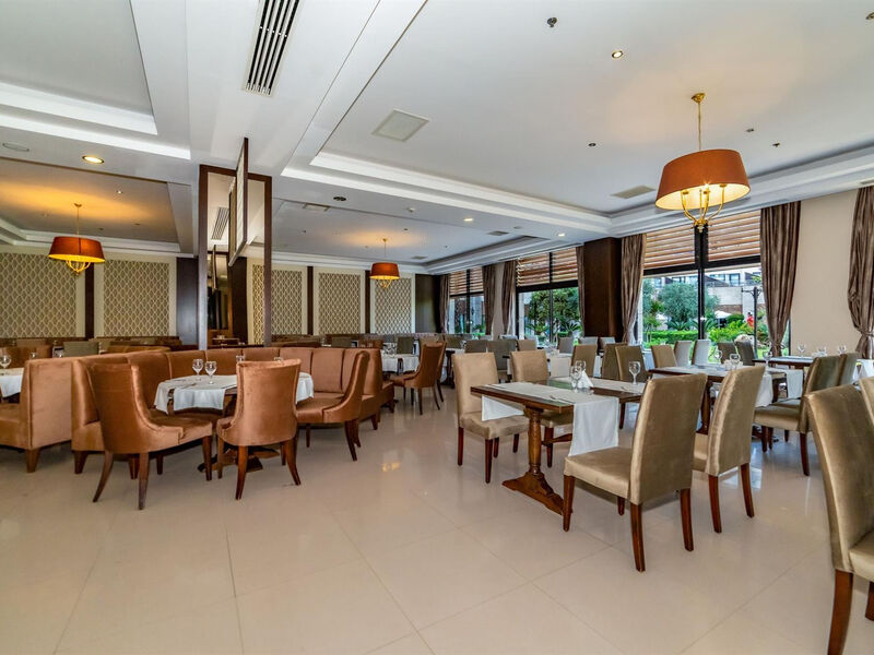 Amara Luxury Resort & Villas