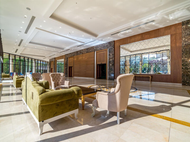 Amara Luxury Resort & Villas