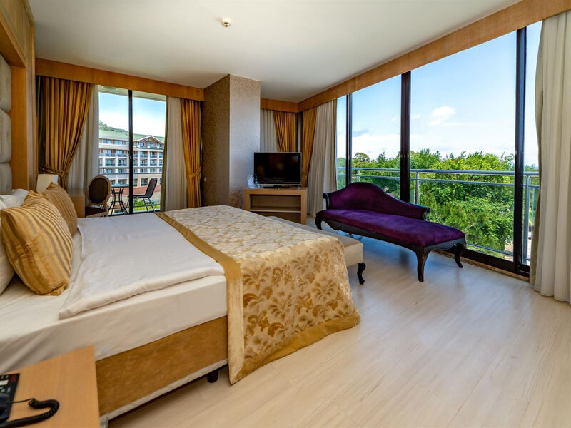 Amara Luxury Resort & Villas